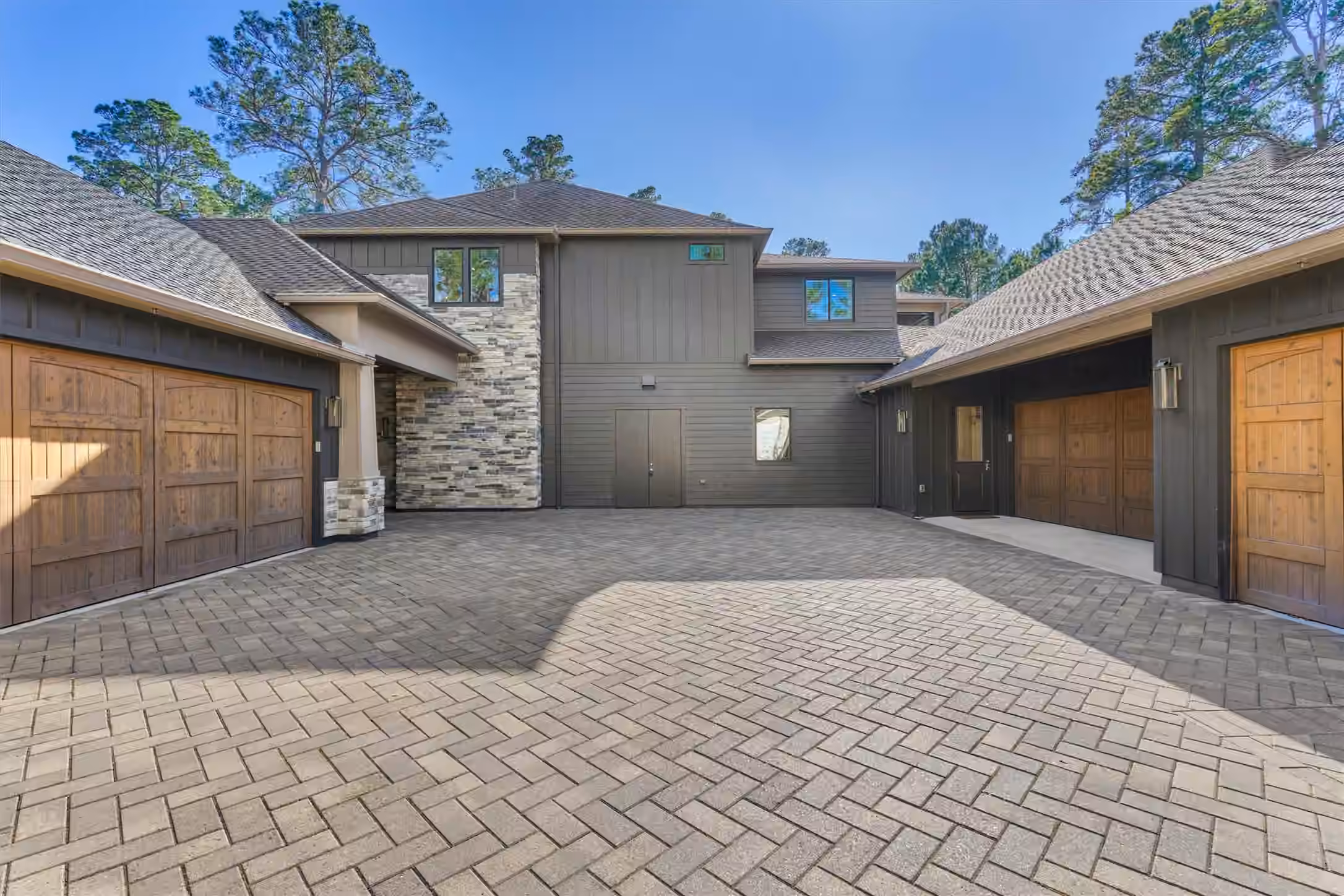 Photo 6 of 4463 Lily Bean Road, Montgomery, TX