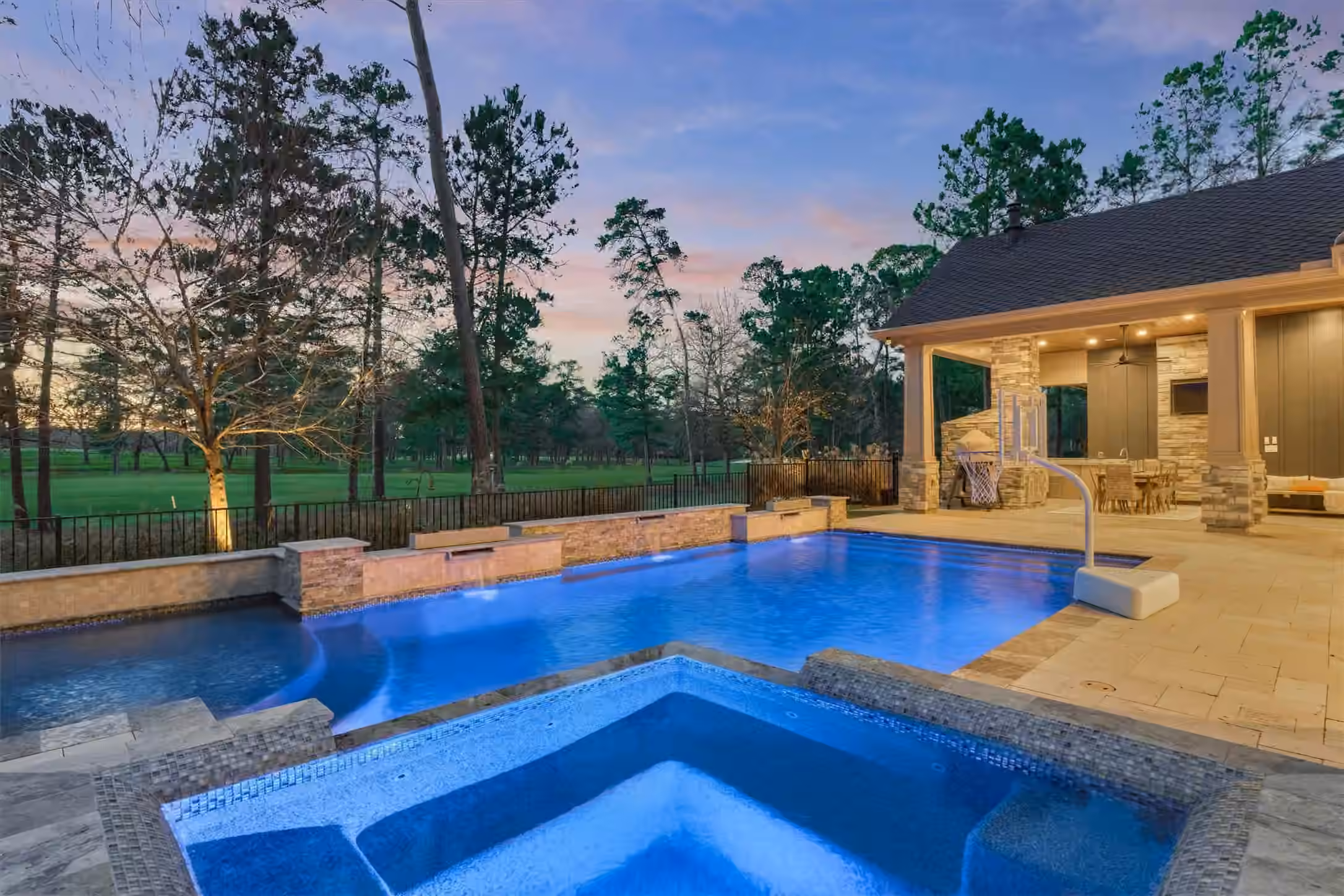 Photo 7 of 4463 Lily Bean Road, Montgomery, TX