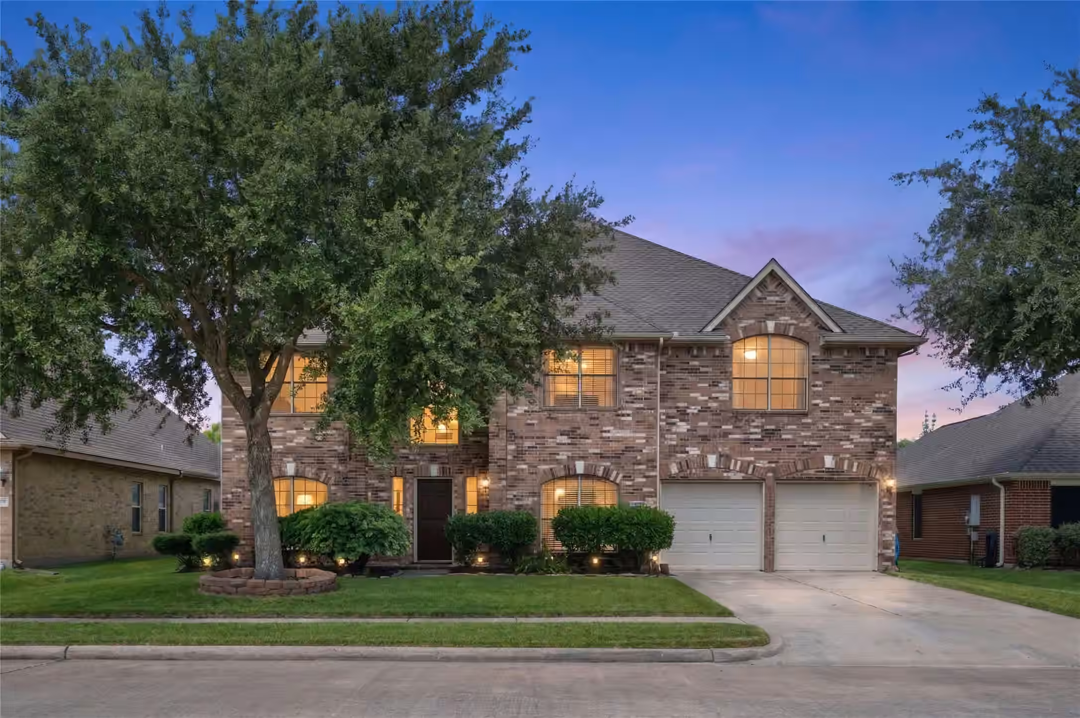 Photo of 2322 Pine Brook Drive, Deer Park, TX