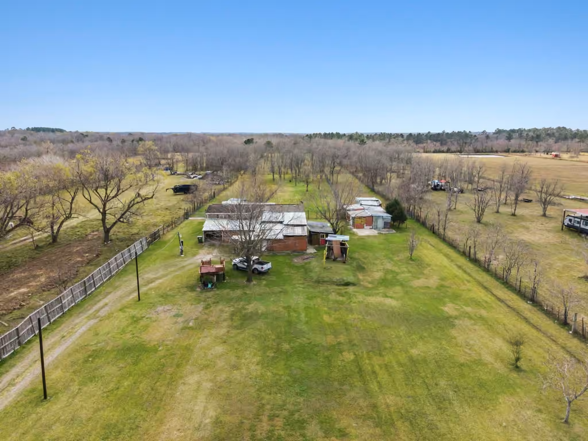 Photo of 3412 Huffman Eastgate Road, Huffman, TX 77336