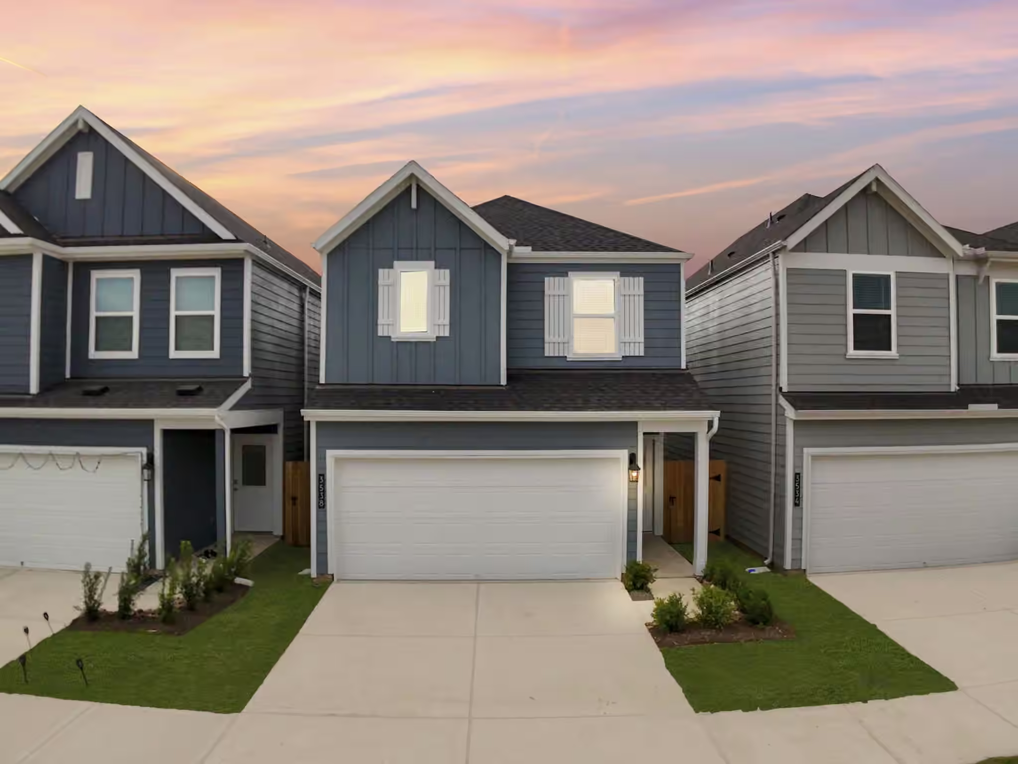 Photo of 3543 Blackbird Lane, Katy, TX 77494