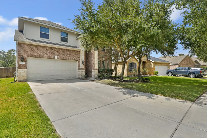 Photo 4 of 24454 Sundance Spring Drive, Porter, TX