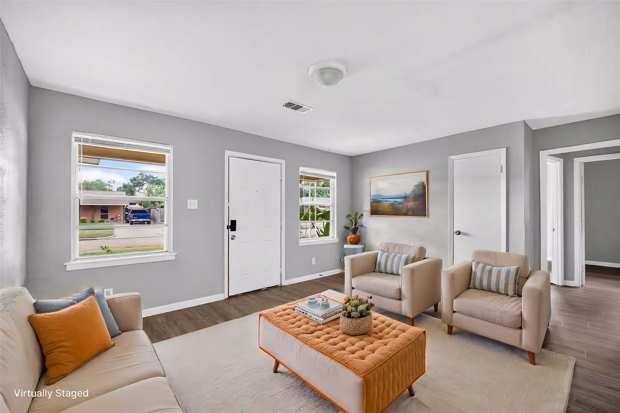 Photo 2 of 9610 Foredale Street, Houston, TX