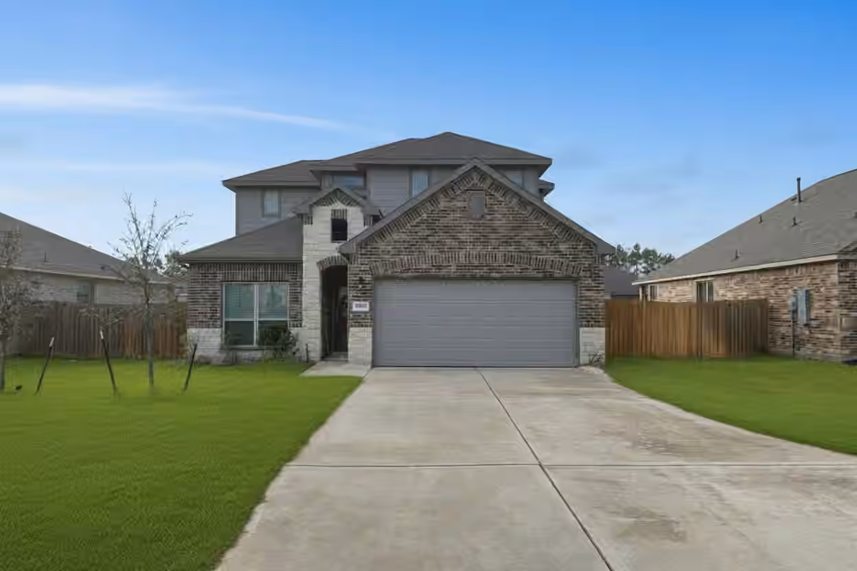 Photo of 26016 Babe Ruth Drive, Splendora, TX 77372