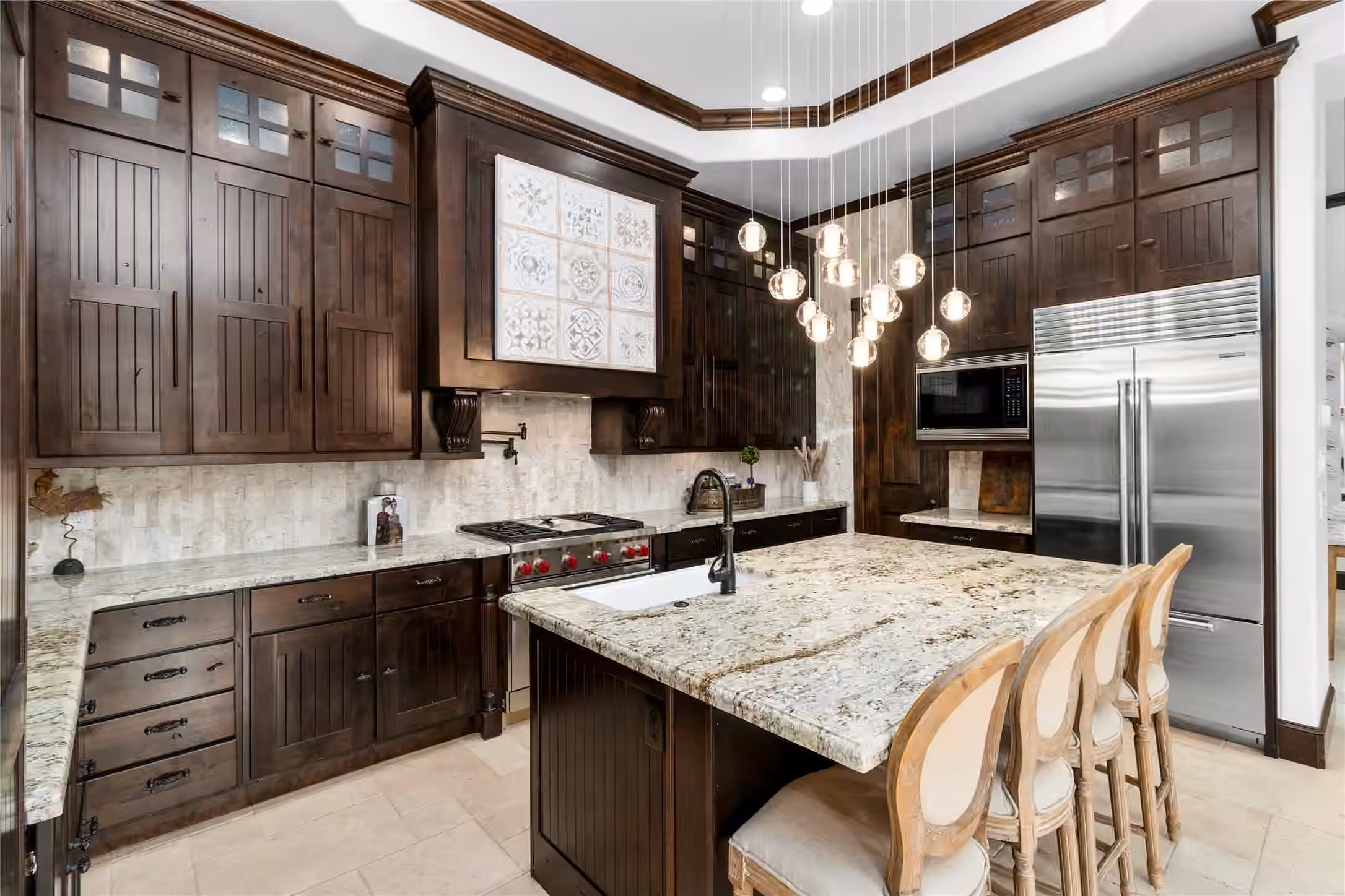 Photo 5 of 146 La Vie Drive, Montgomery, TX