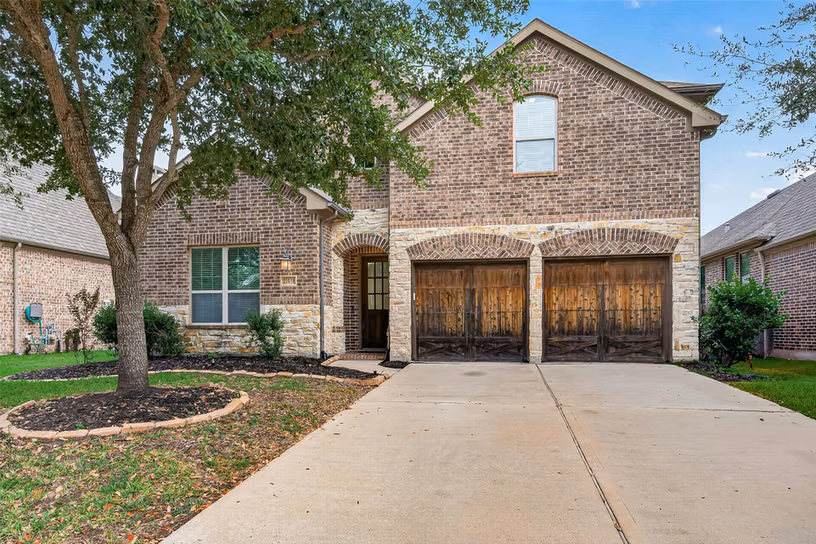 Photo 2 of 21018 Shelbyville Drive, Richmond, TX