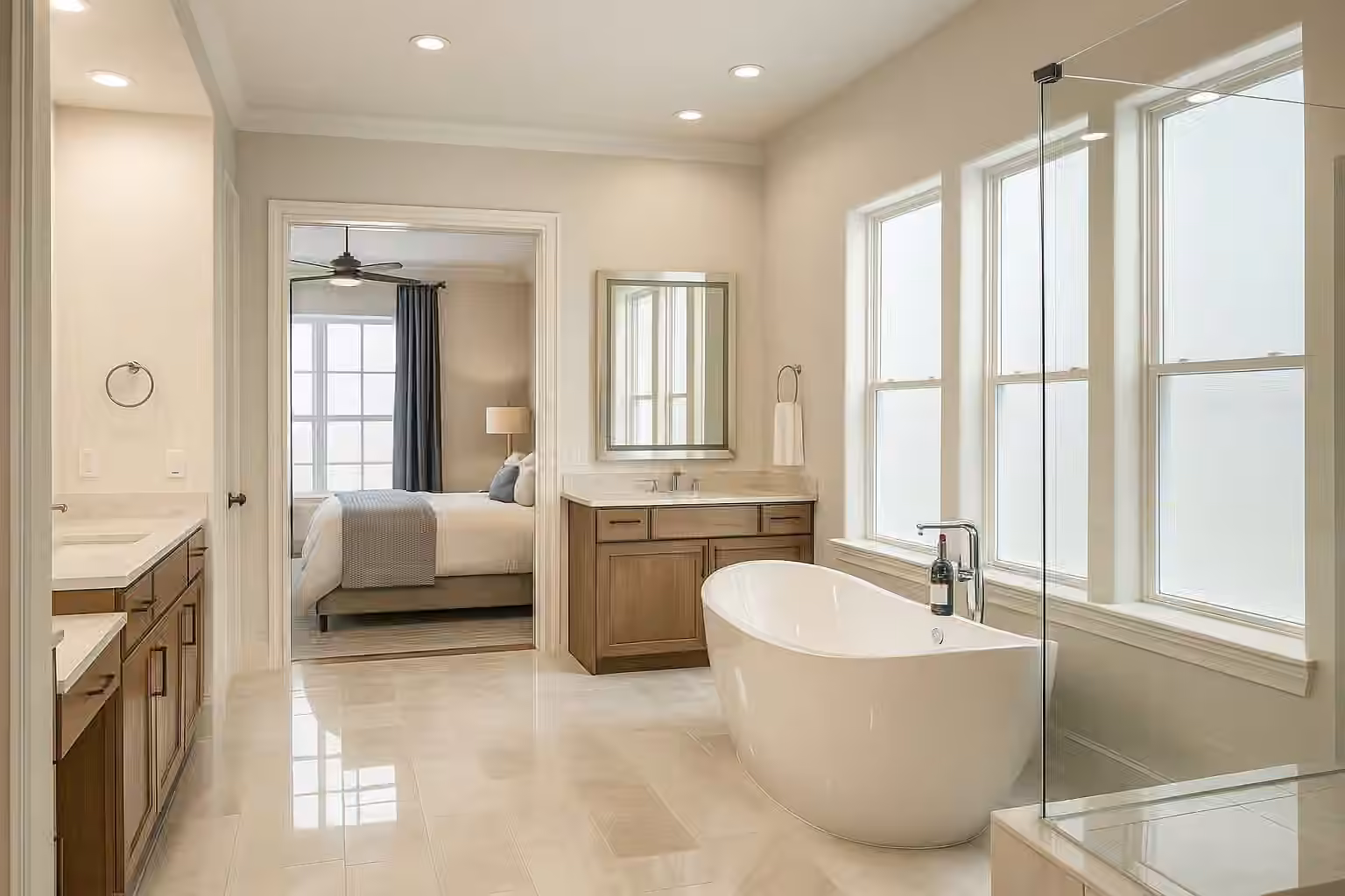 Photo 7 of 5916 Cottage Grove Lake Drive, Houston, TX