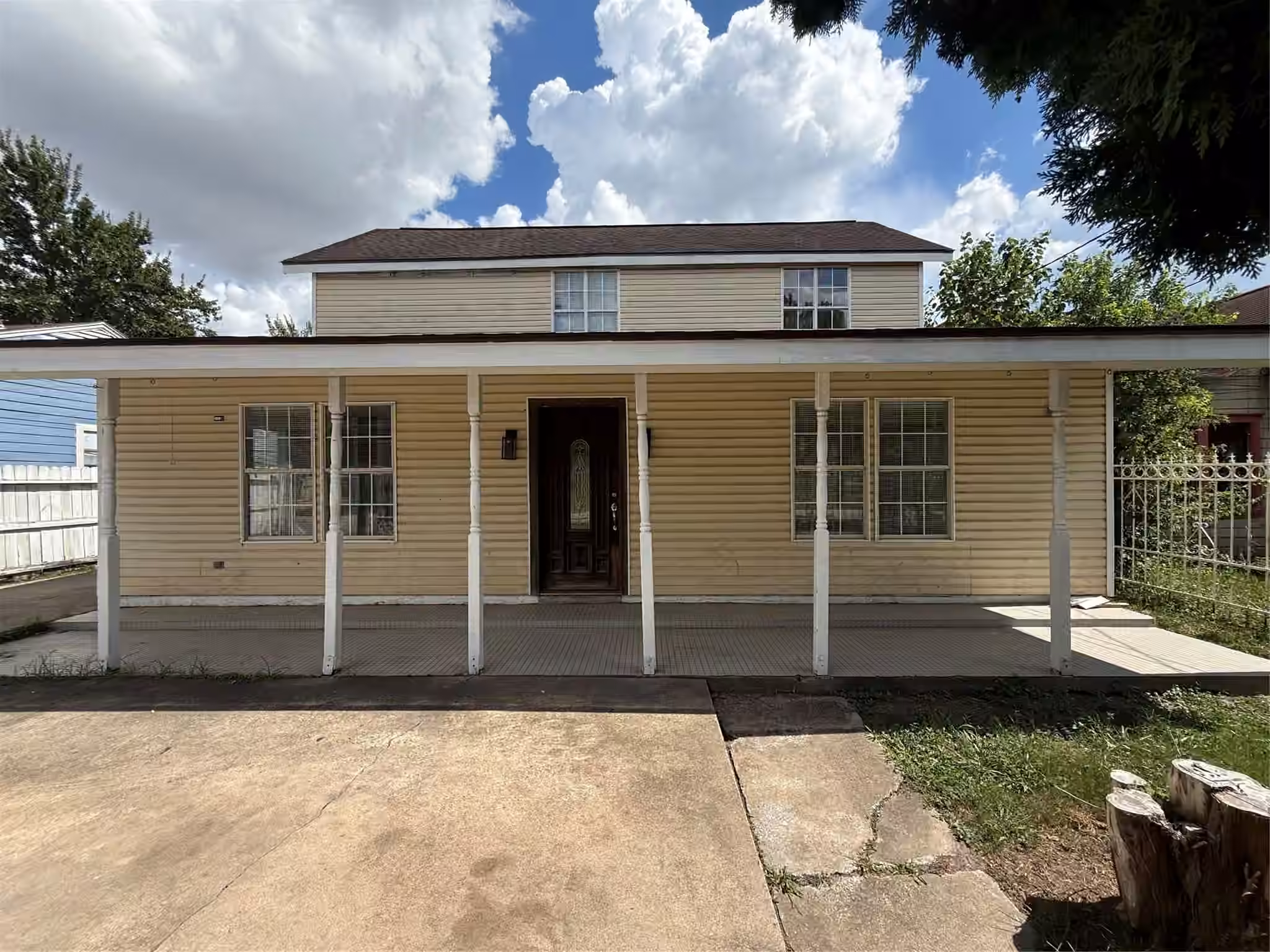 Photo of 7824 Detroit Street, Houston, TX 77017