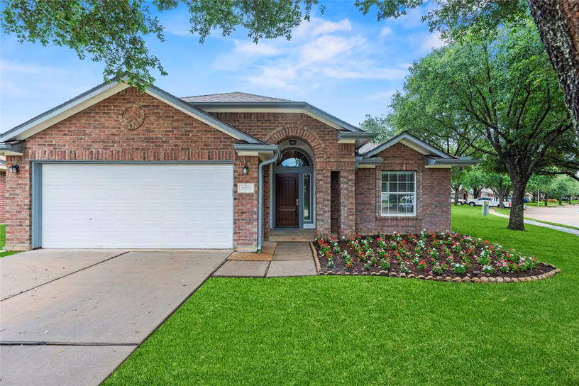 Photo of 17211 Timber Cliff Court, Cypress, TX
