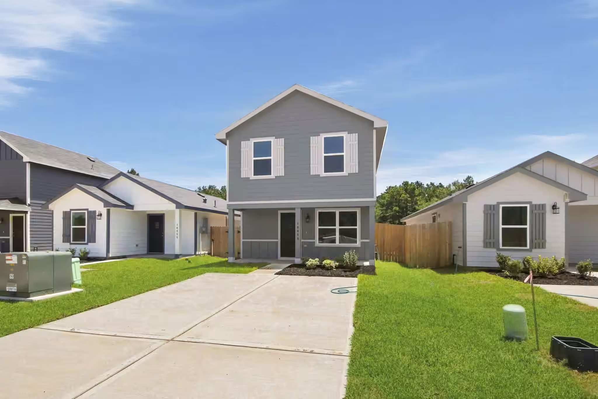 Photo 3 of 10859 N Baron Village Drive, Conroe, TX
