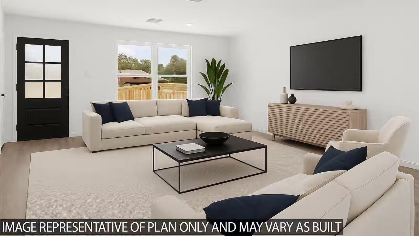 Photo 4 of 10859 N Baron Village Drive, Conroe, TX