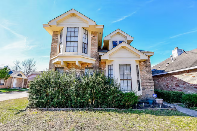 Photo of 8628 Beechcrest Street, Houston, TX 77083