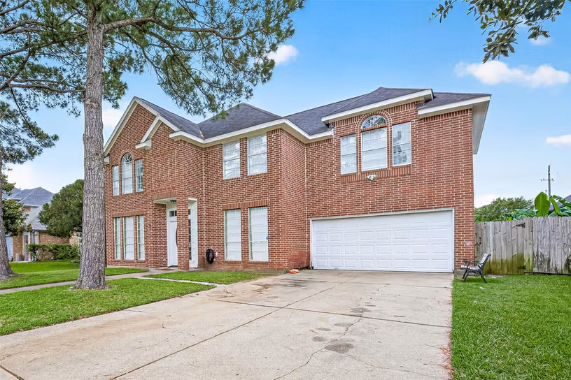 Photo 3 of 17639 Glenmark Drive, Houston, TX