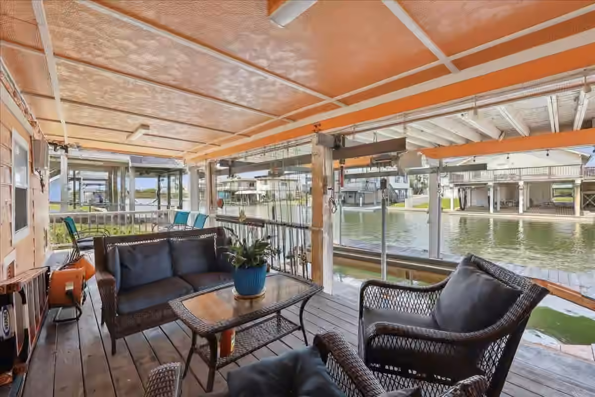 Photo of 22922 Lunes Street, Galveston, TX