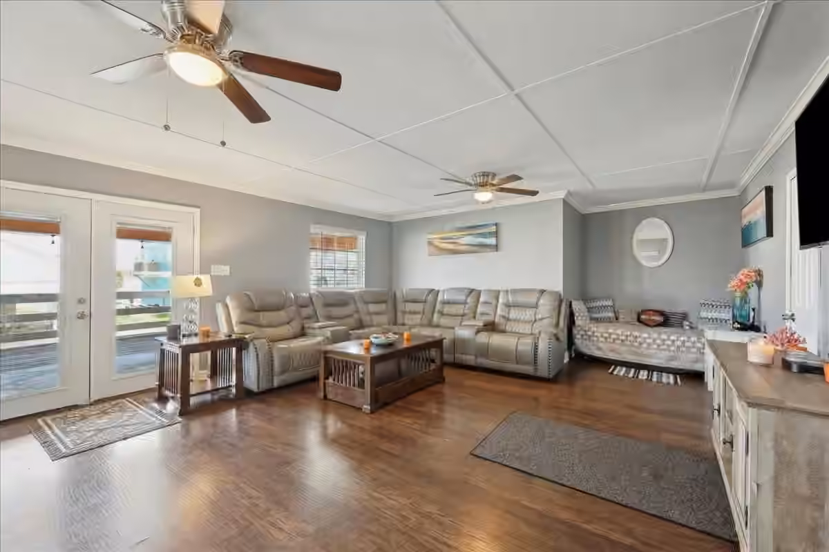 Photo 6 of 22922 Lunes Street, Galveston, TX