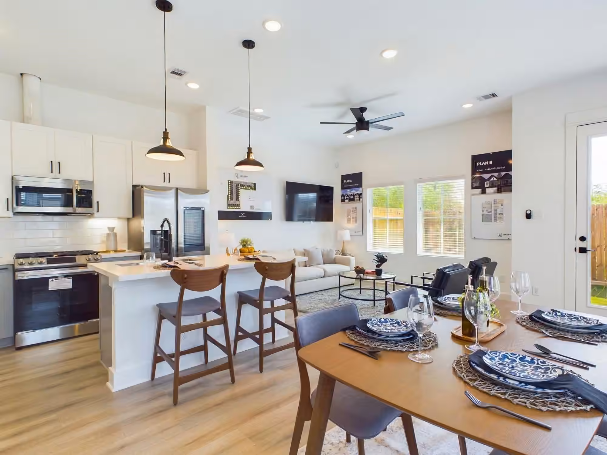 Photo of 3008 Jensen Springs Lane, Houston, TX 77026