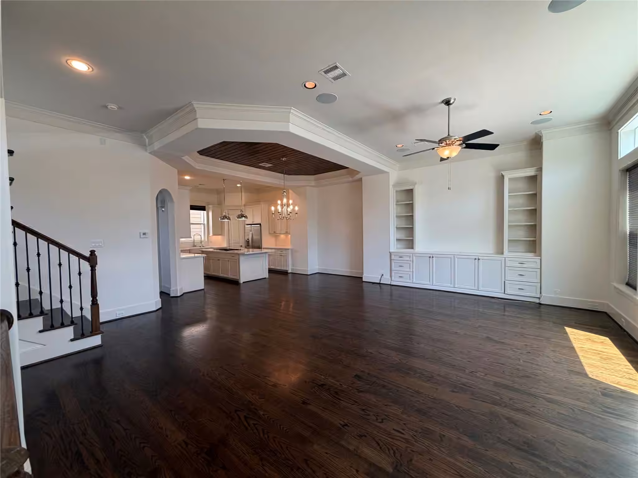 Photo 3 of 403 Fowler Street, Houston, TX
