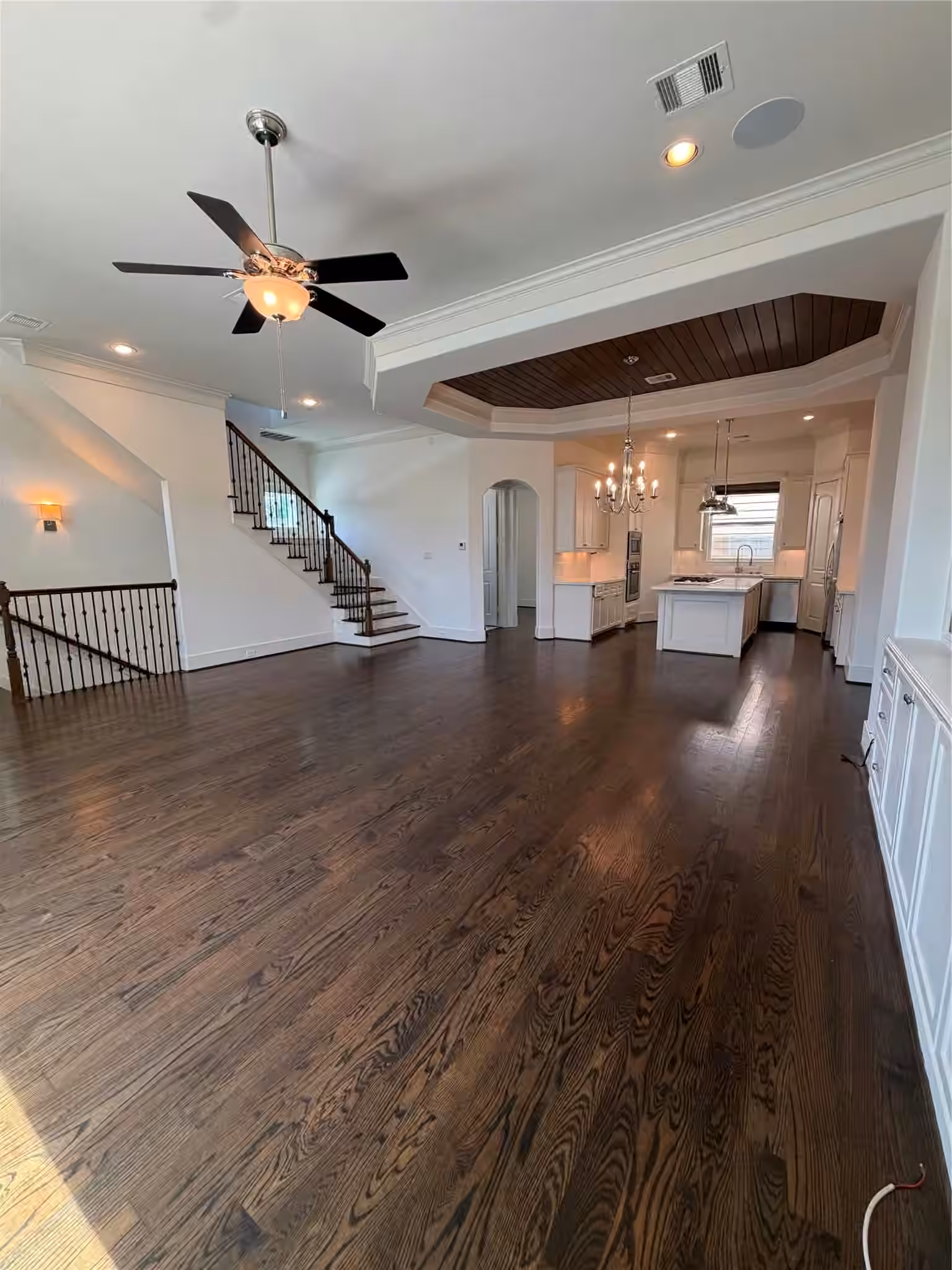 Photo 5 of 403 Fowler Street, Houston, TX