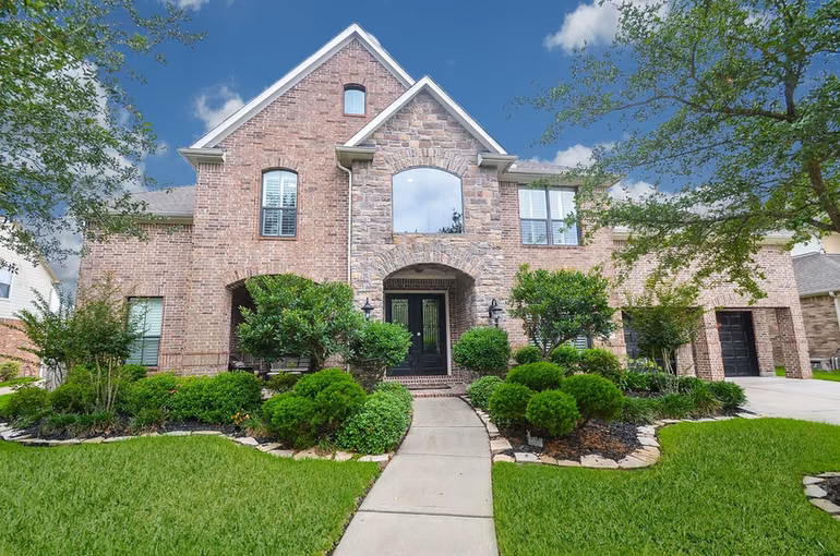 Photo of 5910 Hawthorne Garden Way, Katy, TX