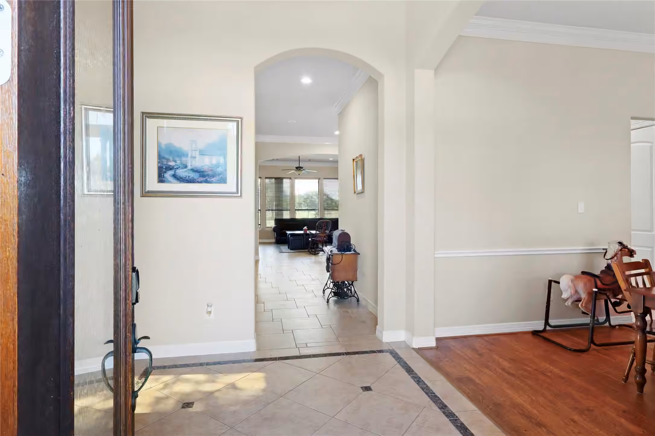 Photo 5 of 6311 Redfish Reef Drive, Beach City, TX