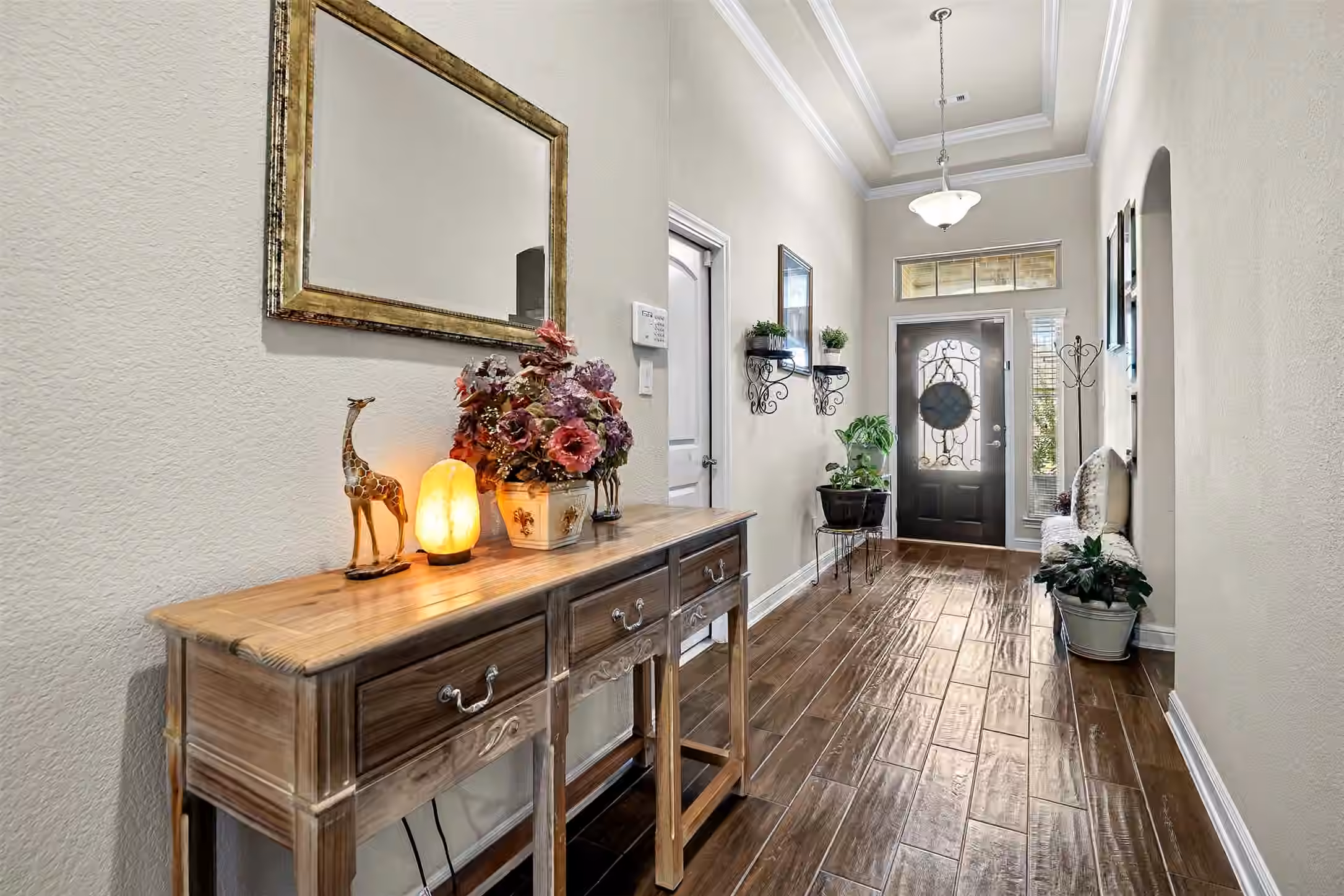 Photo 2 of 4103 Browns Forest Drive, Houston, TX