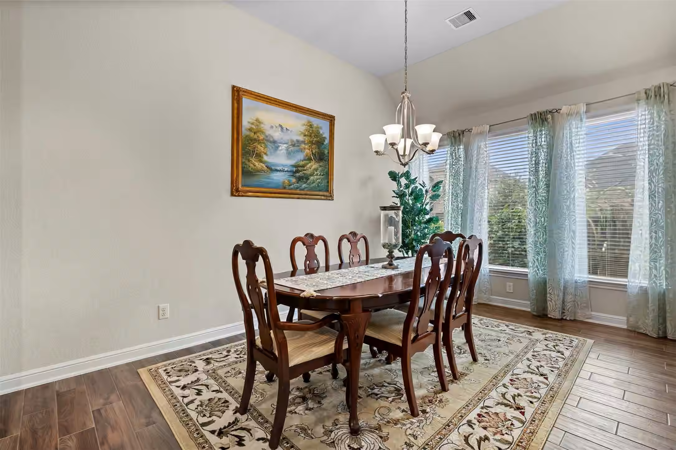 Photo 3 of 4103 Browns Forest Drive, Houston, TX