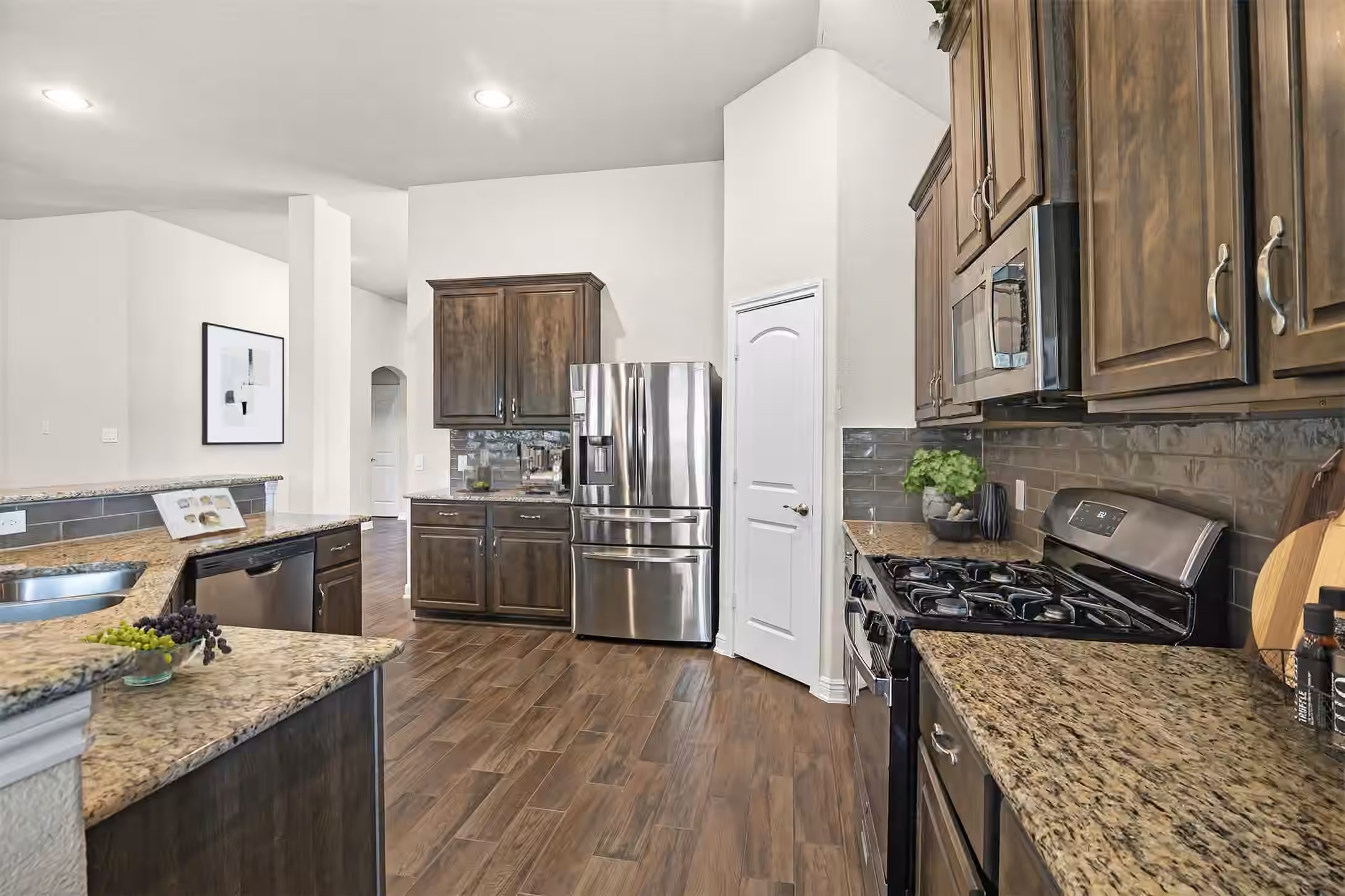 Photo 6 of 4103 Browns Forest Drive, Houston, TX