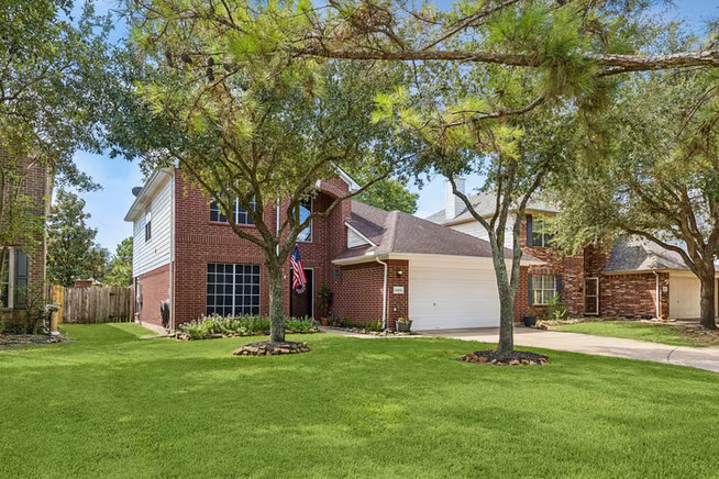 Photo 7 of 20603 Tulip Blossom Court, Cypress, TX 77433