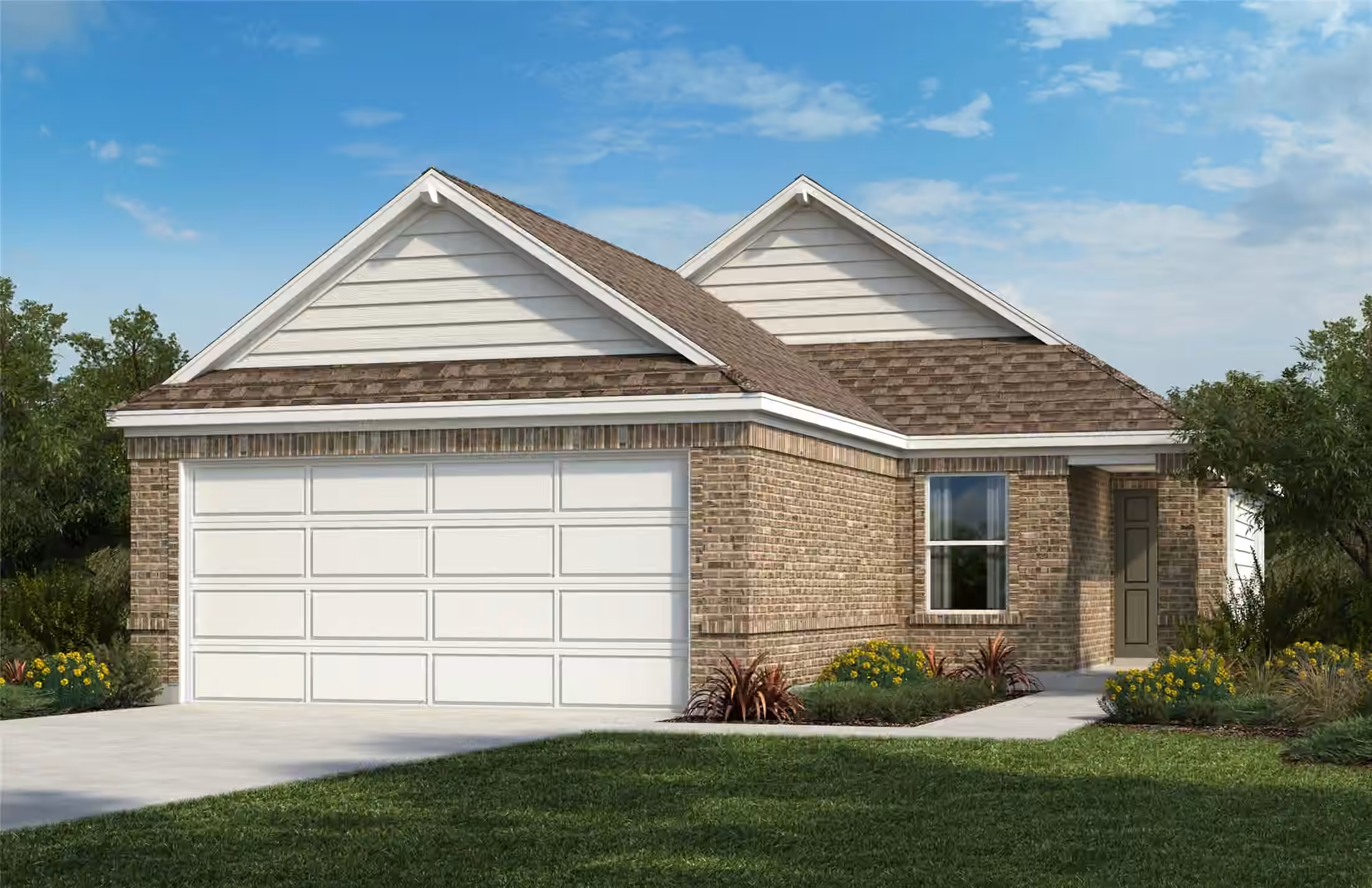 Photo of 1722 Livadero Lane, Fresno, TX
