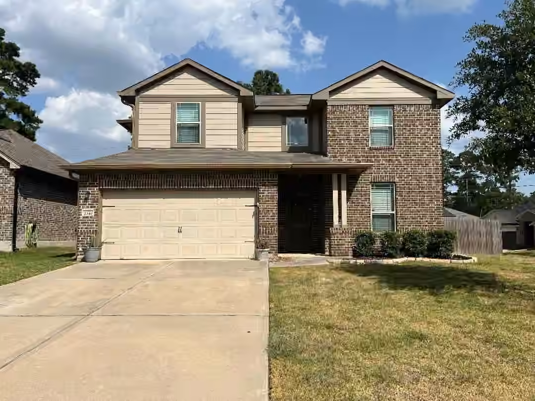 Photo of 2340 La Salle Woods, Conroe, TX
