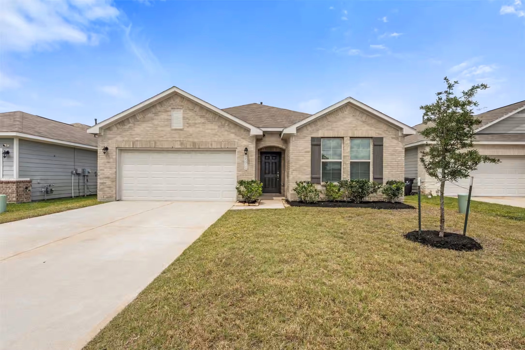 Photo of 25814 Northpark Pine Drive, Porter, TX 77365