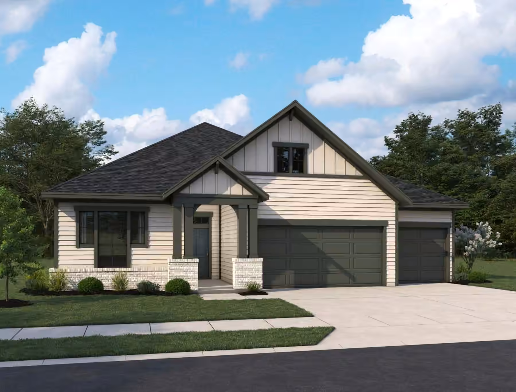Photo of 2146 Birch Brook Lane, Crosby, TX 77532