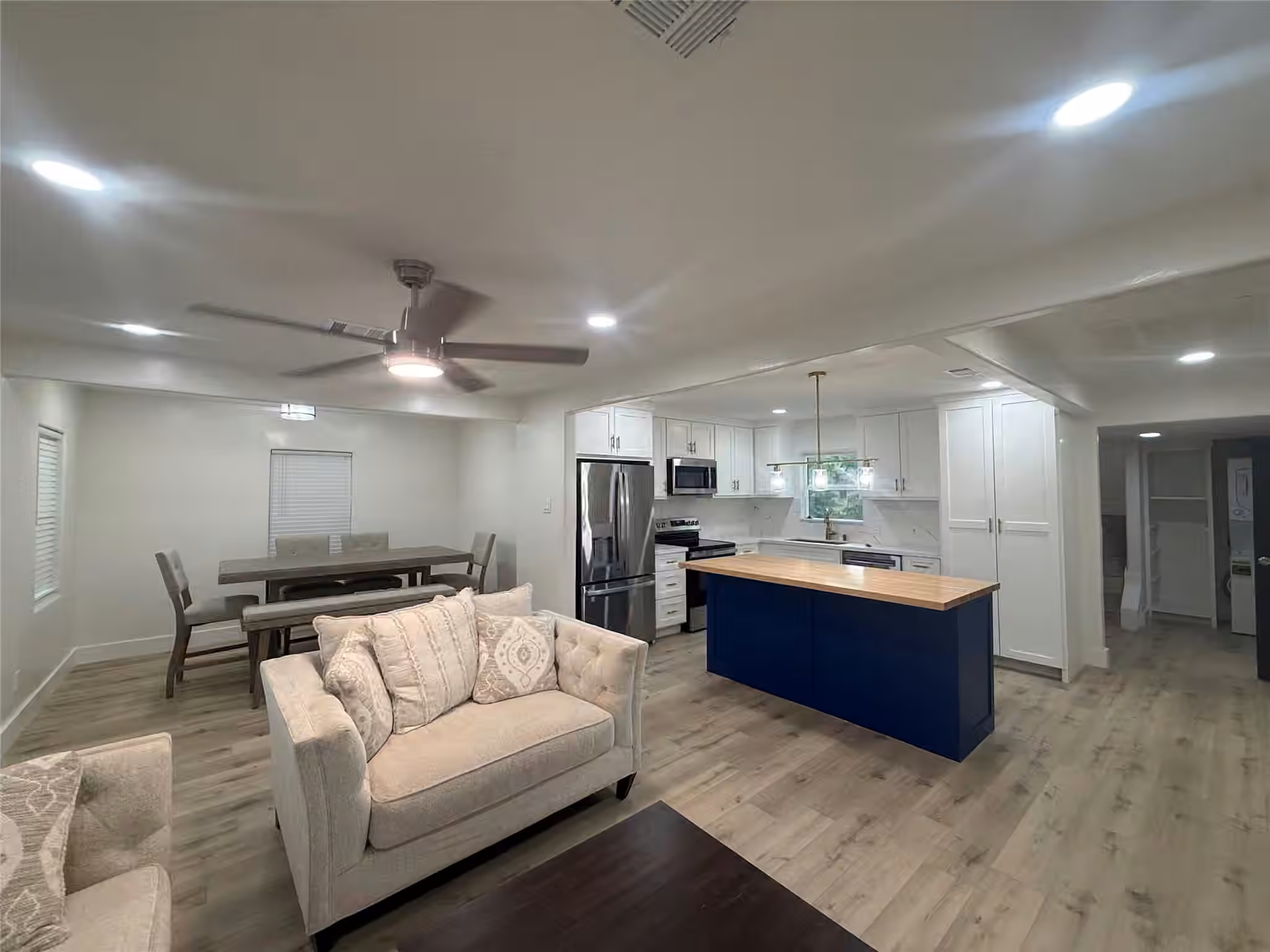 Photo 7 of 2108 15th Street, Galena Park, TX
