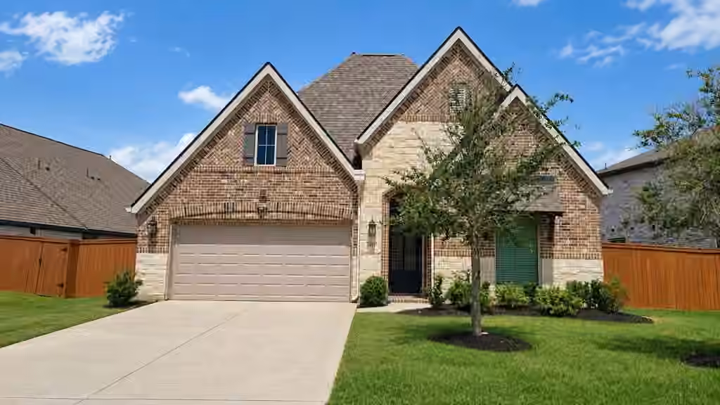 Photo of 14451 Cobalt Bend Trail, Cypress, TX 77429