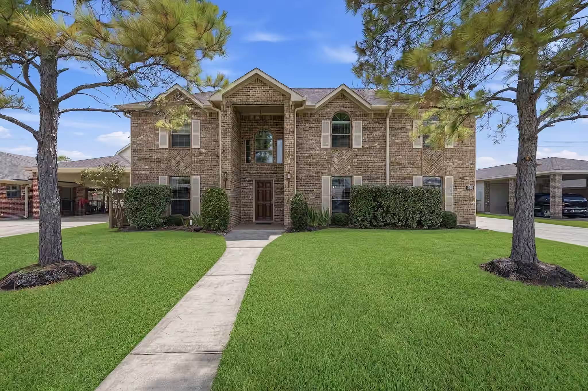 Photo of 2303 Casa Grande Drive, League City, TX 77573