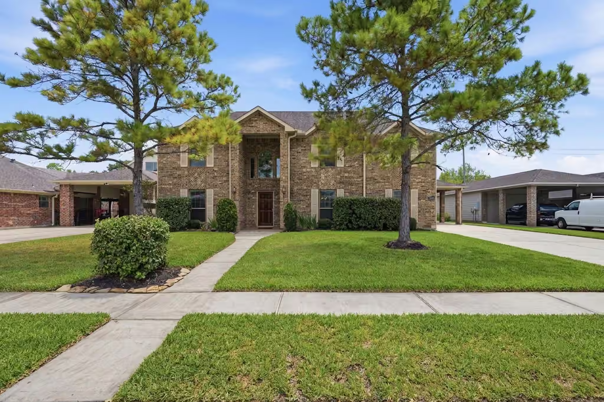 Photo 4 of 2303 Casa Grande Drive, League City, TX