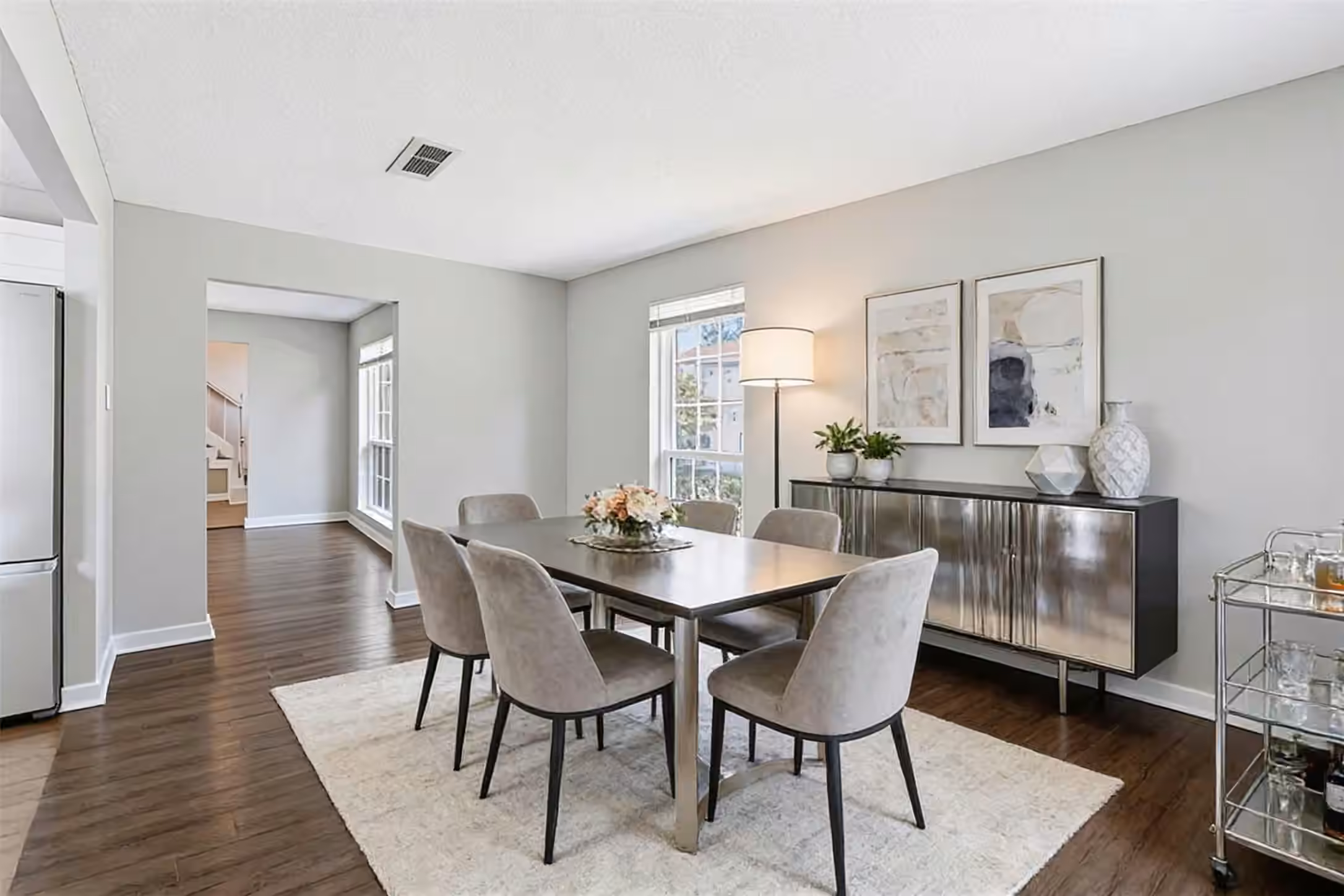 Photo 3 of 1115 Tigris Lane, Houston, TX