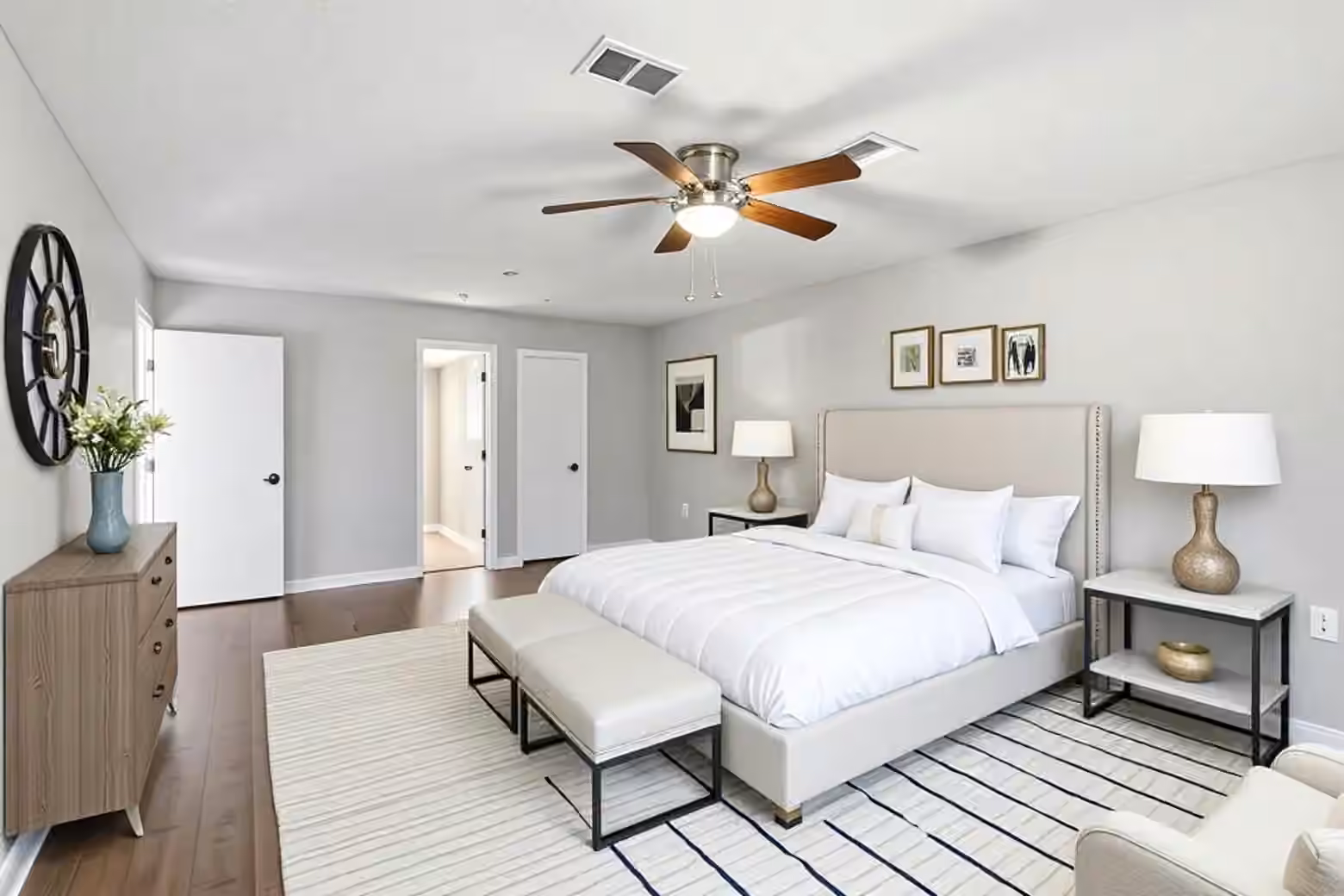 Photo 6 of 1115 Tigris Lane, Houston, TX