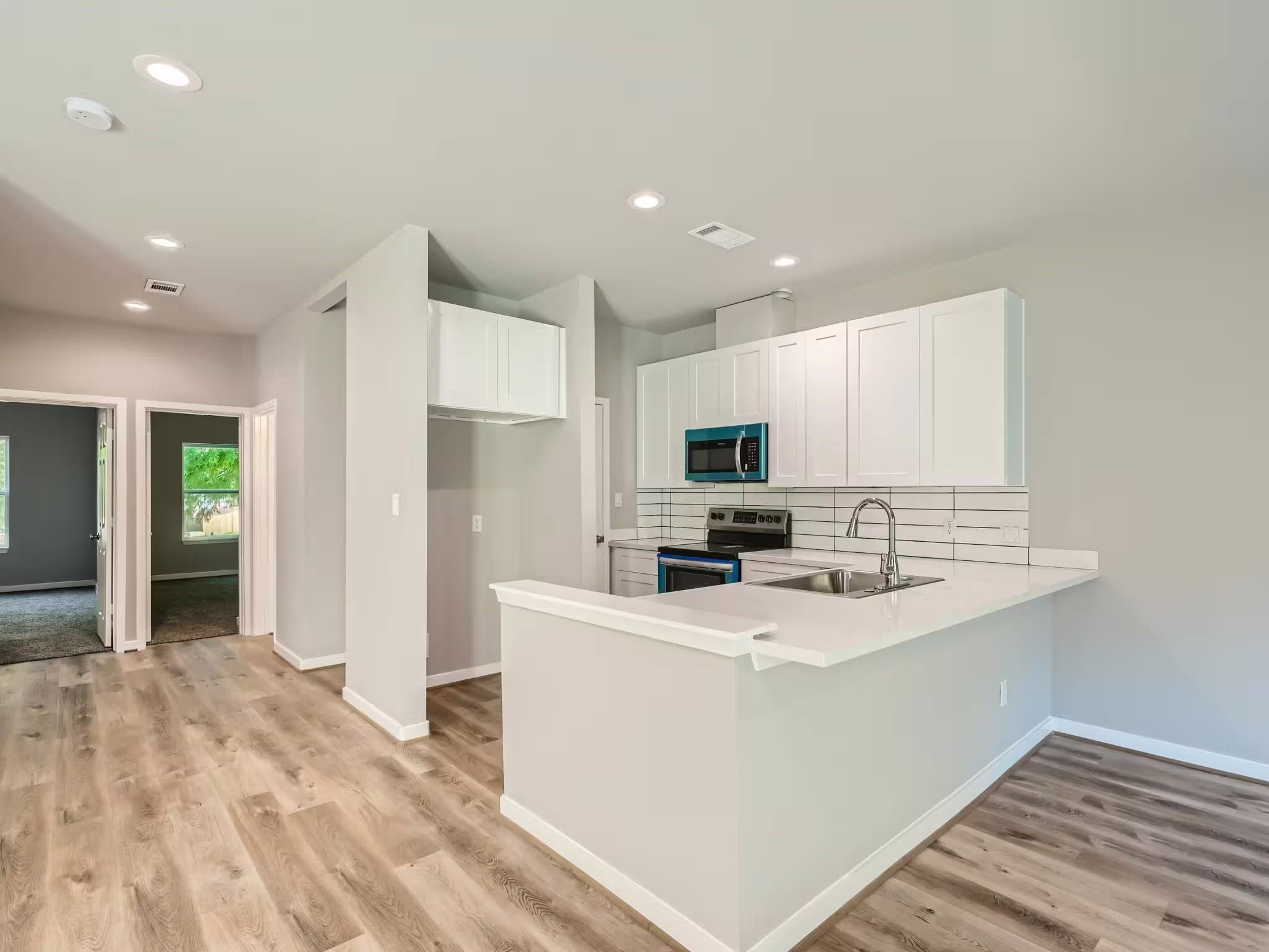 Photo 4 of 12565 Melville Drive 316, Montgomery, TX