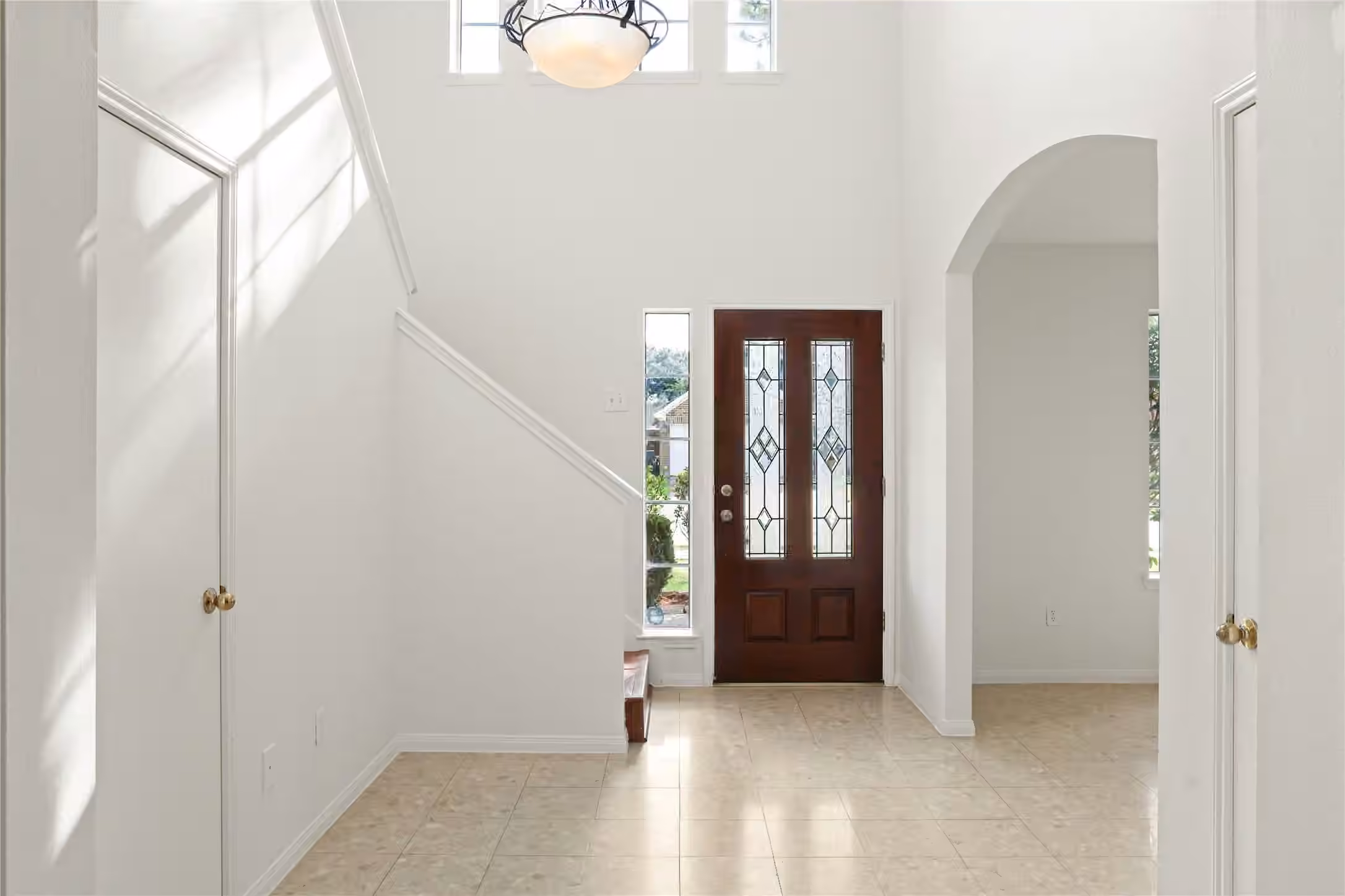Photo 4 of 2914 Glen Cullen Lane, Pearland, TX