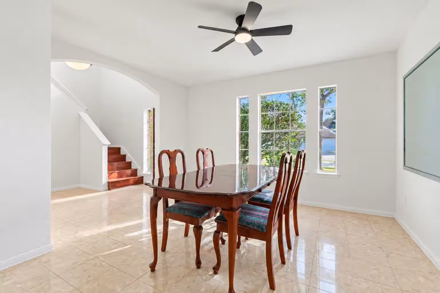 Photo 6 of 2914 Glen Cullen Lane, Pearland, TX