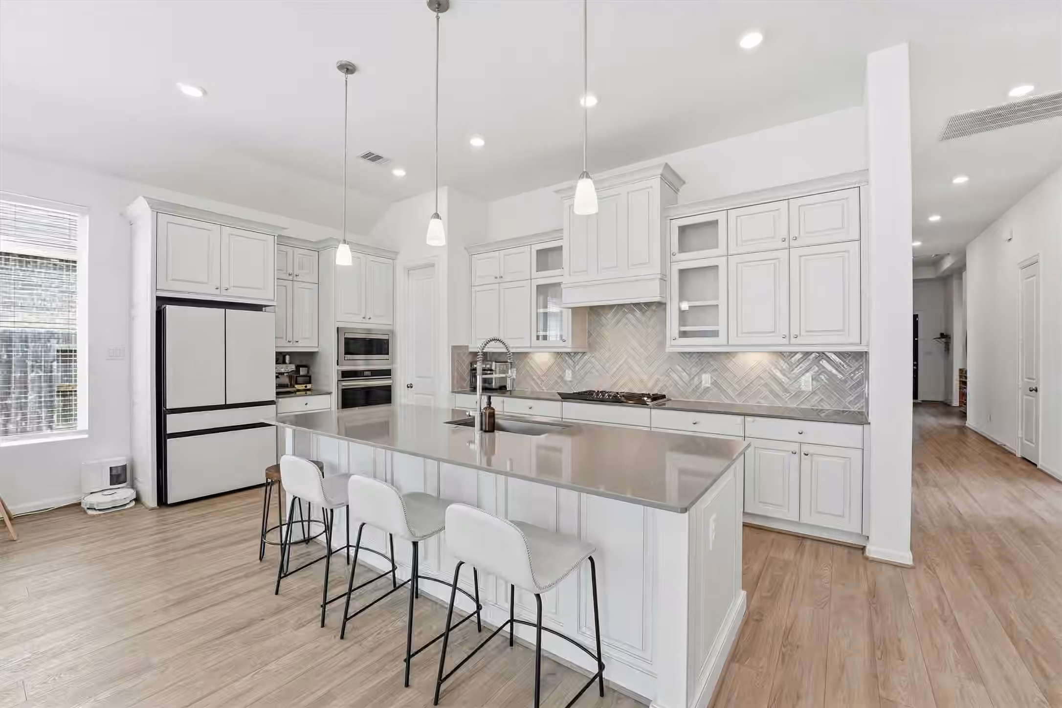 Photo 2 of 6071 Windward Falls Way, Porter, TX