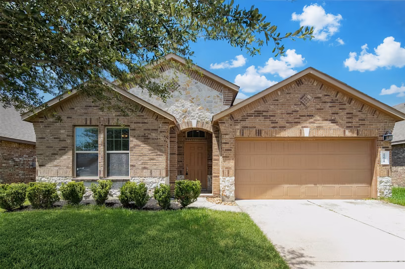 Photo of 23818 Naples Shore Drive, Katy, TX 77493