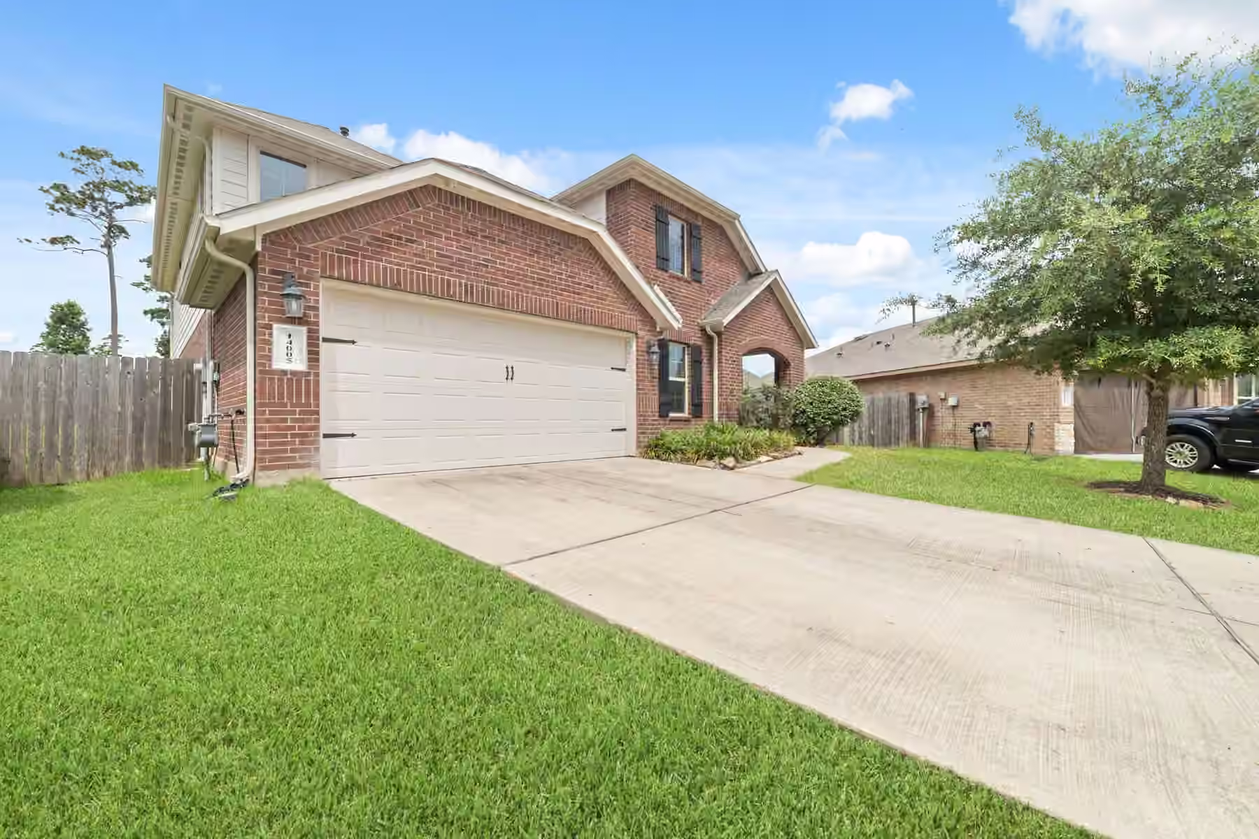 Photo 4 of 14005 Silver Falls Court, Conroe, TX