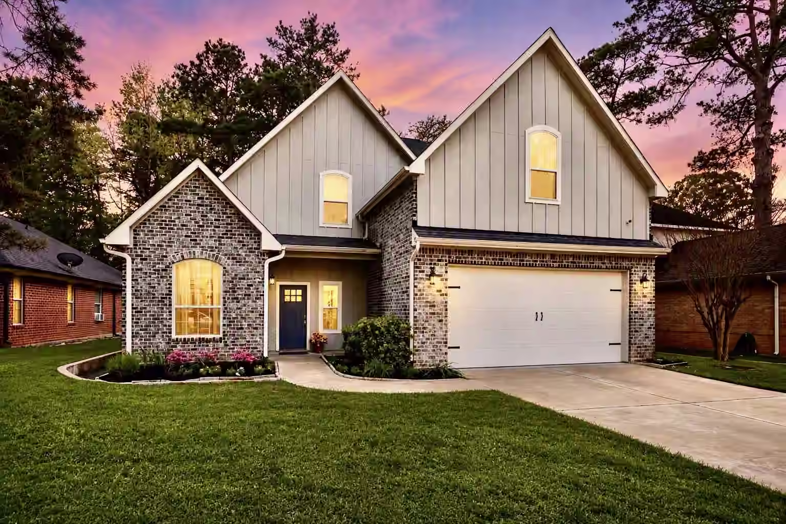 Photo of 13219 Salem Circle, Montgomery, TX 77356