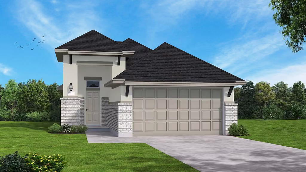 Photo of 10415 Melida Dawn Way, Richmond, TX 77406