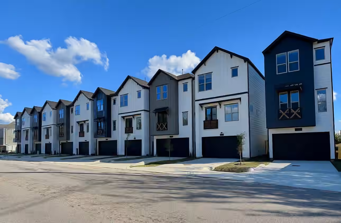 Photo of 7807 Amelia Road A, Houston, TX