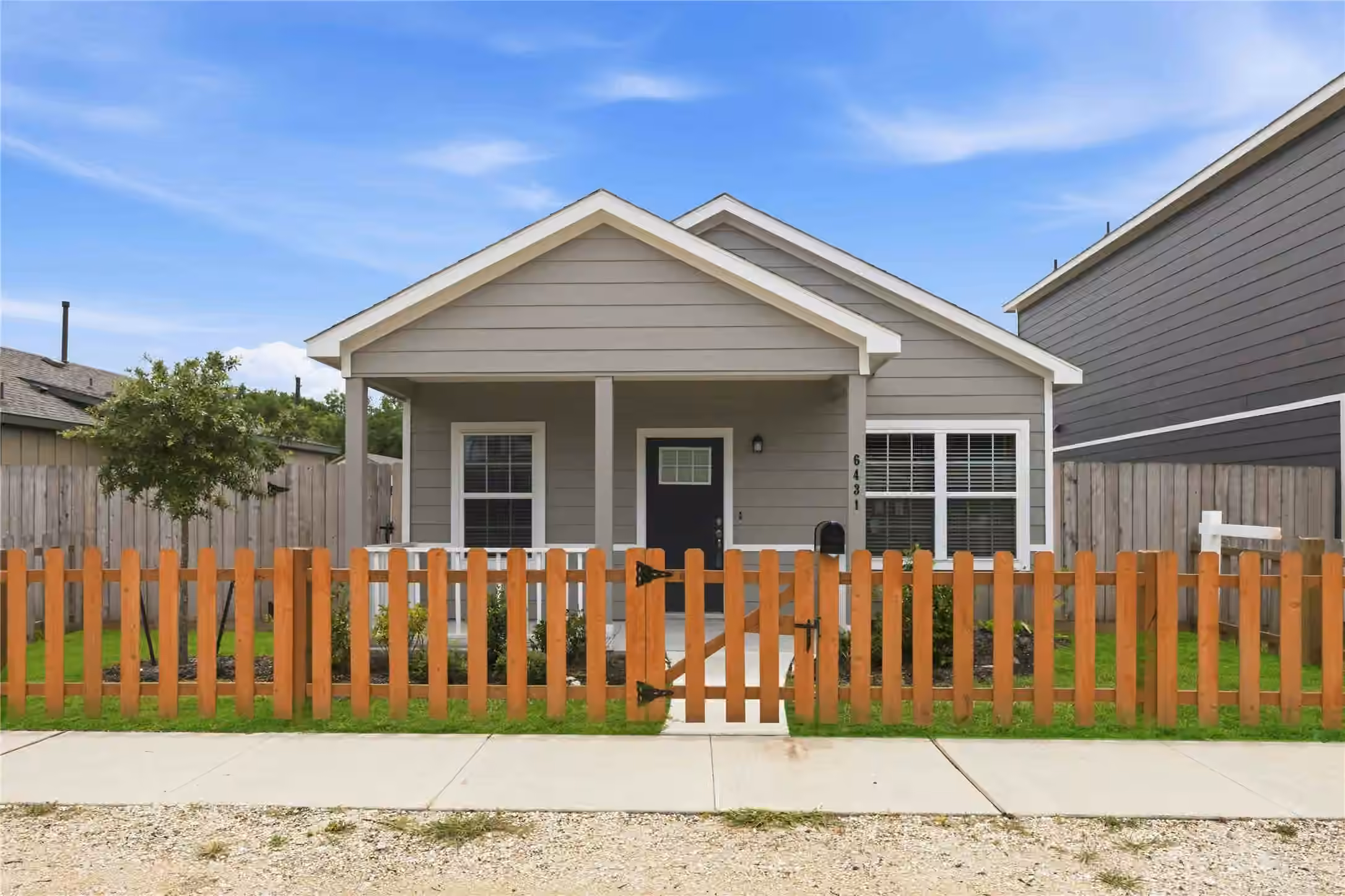 Photo of 6431 Paris Street, Houston, TX 77021