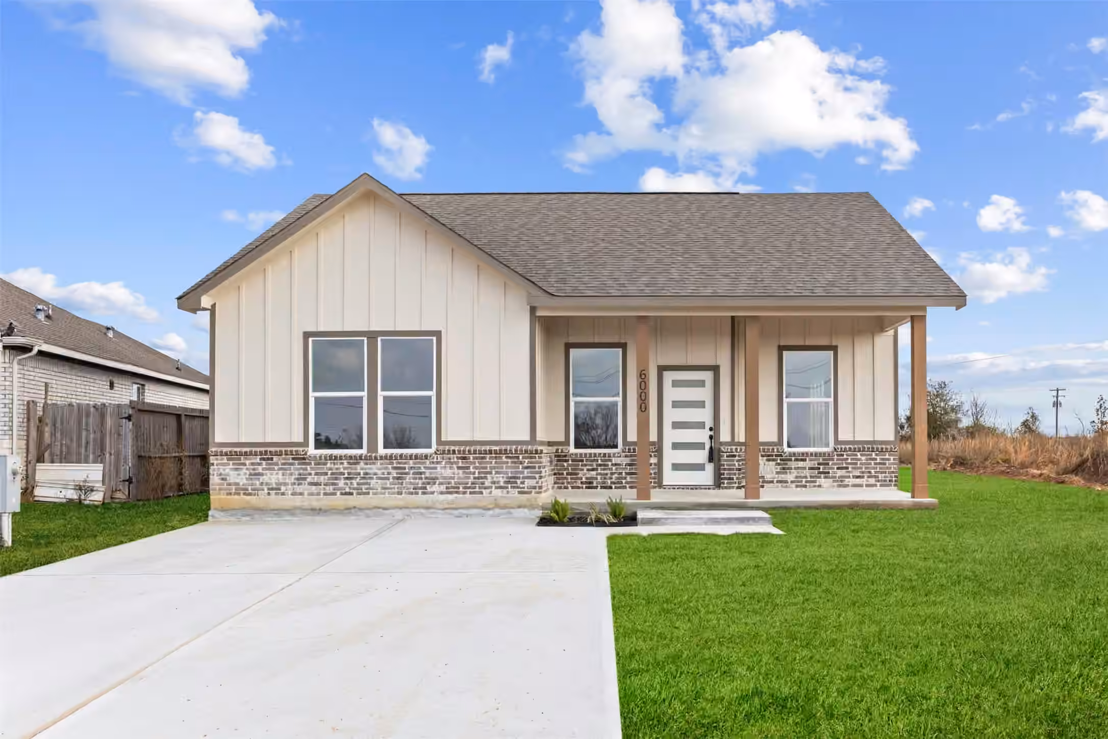 Photo of 6000 Road 5503, Cleveland, TX 77327