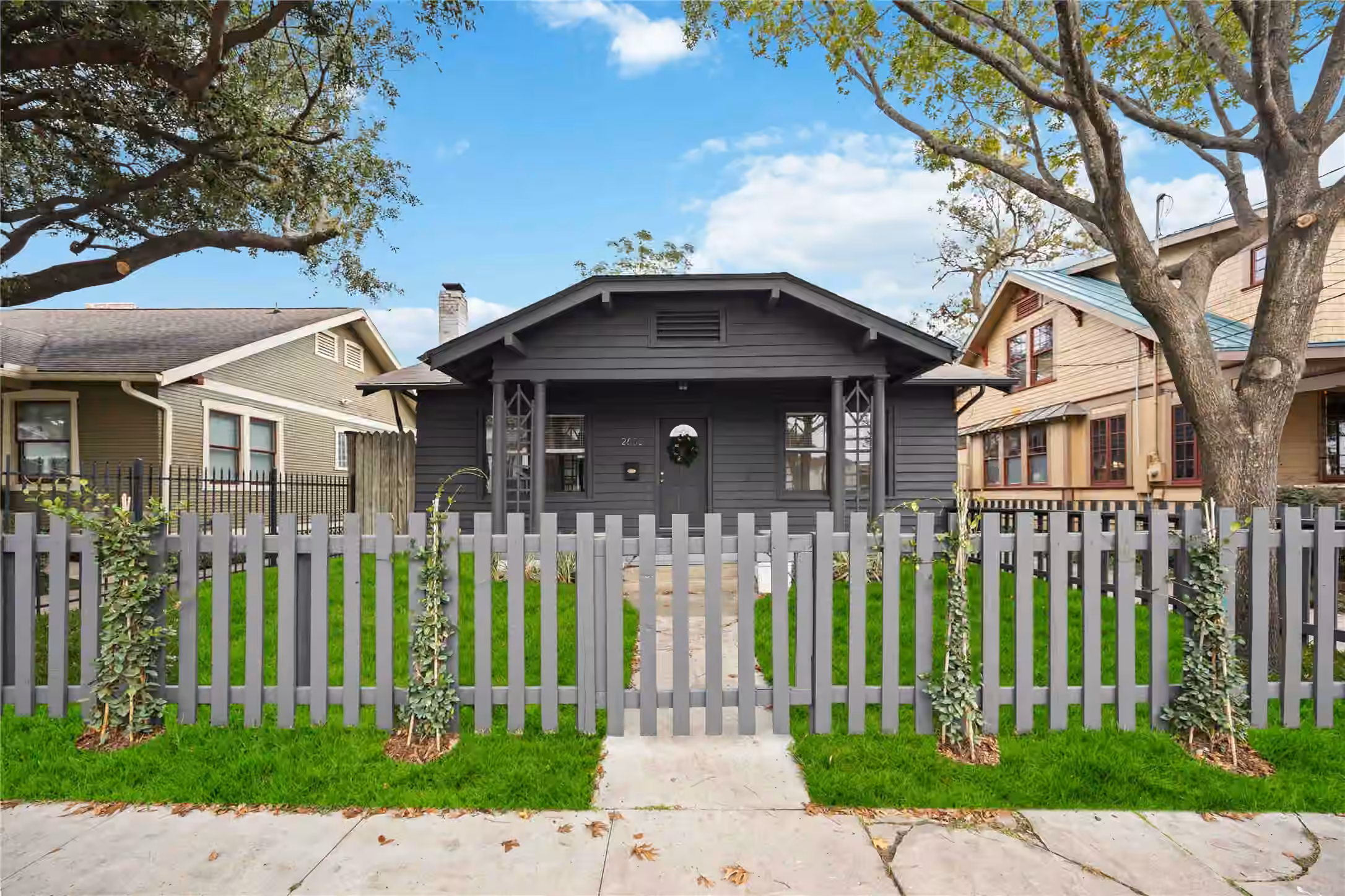 Photo of 2608 Morrison Street, Houston, TX